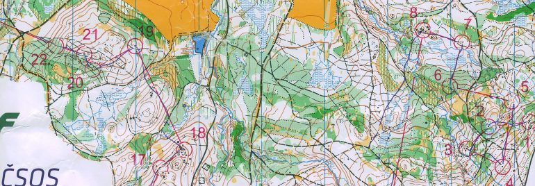 EOC 2016 Middle Czech Republic