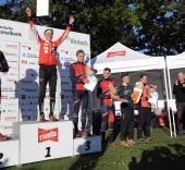 Das Ende einer grossartigen Saison