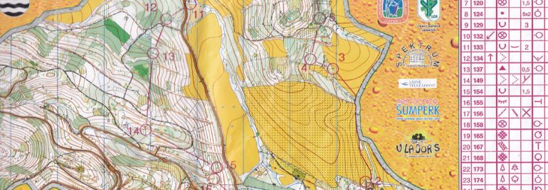 EYOC 2005 Relay Czech Republic