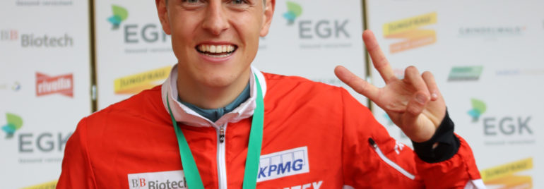 Weltcupfinale Grindelwald