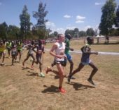 Gerannt, gelitten und genossen!