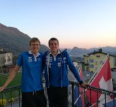 Pronto – Vor der Heim-EM!