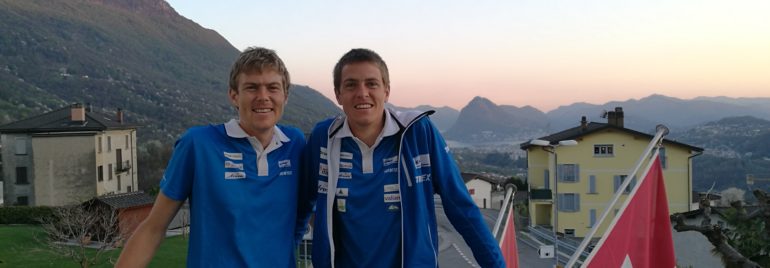 Pronto – Vor der Heim-EM!