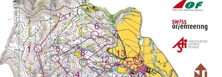 EOC Middle 2018 Switzerland