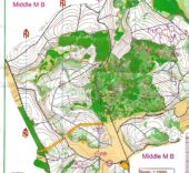 CISM Middle 2016 Brazil