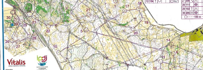 EOC Long 2014 Portugal