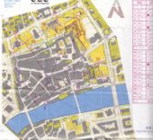 EYOC Sprint 2008 Switzerland