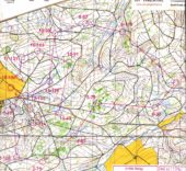 EYOC Relay 2008 Switzerland