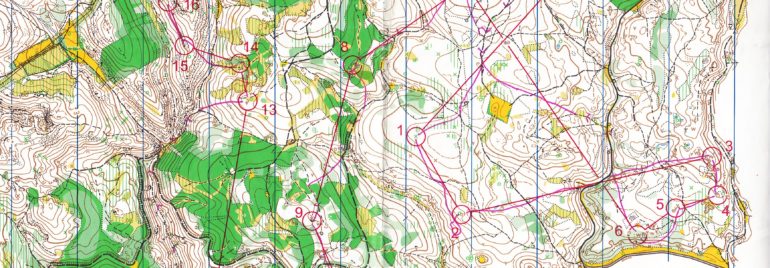EYOC Long 2007 Hungary