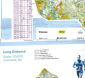 WOC Long 2017 Estonia