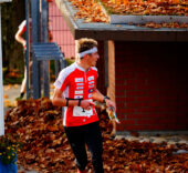 Wieder zweimal Kyburz im Nationalkader