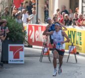 Saisonrückblick: EM in Italien