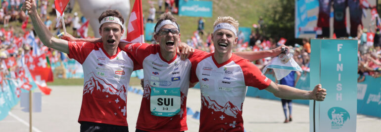 Slide WOC 2023 – #2