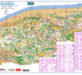 JWOC Long 2010 Denmark
