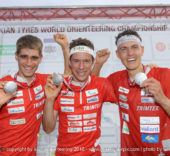 Meine WM- Geschichten