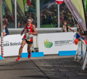 Hattrick im Gesamtweltcup