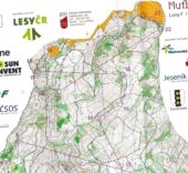 EOC Long 2016 Czech Republic