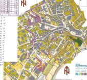 EOC Sprint 2018 Switzerland