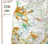 WOC Long 2018 Latvia