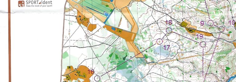 WOC Long 2018 Latvia