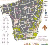 WOC Sprintrelay 2014 Italy