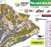 World Cup Final Sprint 2018 Czech Republic