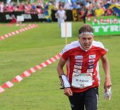 Drei Sekunden für ein Halleluja