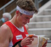 Fehlende Substanz trotz Schmetterlingen im Bauch