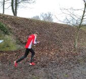 Wie lange noch bis zur nächsten Startnummer?