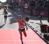 Rückblick Teil 1: WM in Dänemark