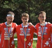 Rückblick Teil 3: EM in Estland