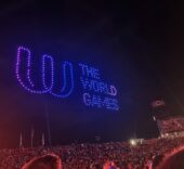 Rückblick Teil 2: My trip to the World Games