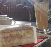 Verfrühtes Saisonende