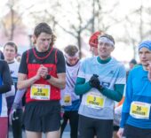 Willkommen zurück, Laufgefühl!