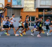 Sevilla Marathon