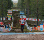 Mein Weg zur 13. WM-Teilnahme